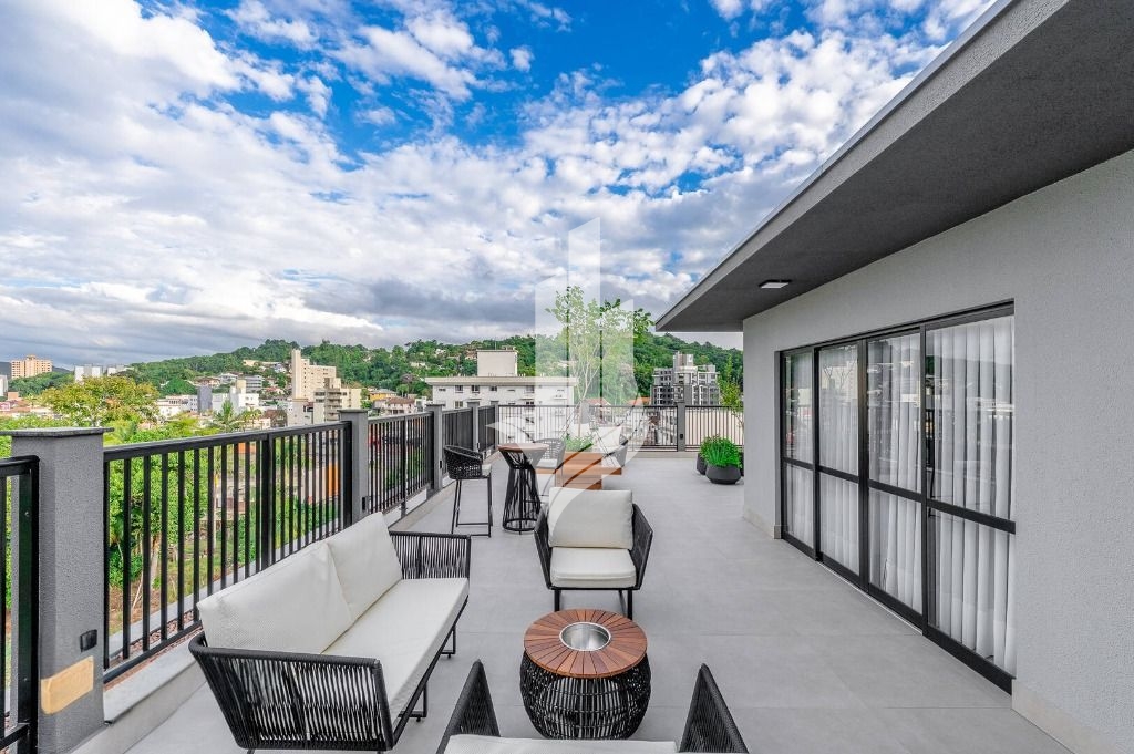 Locação de Apartamentos / Loft na cidade de Blumenau — foto 7