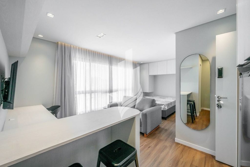 Locação de Apartamentos / Loft na cidade de Blumenau — foto 4