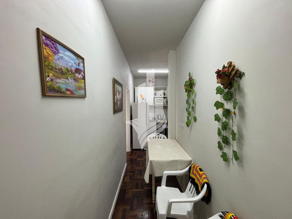 Apartamento no Centro - foto 1