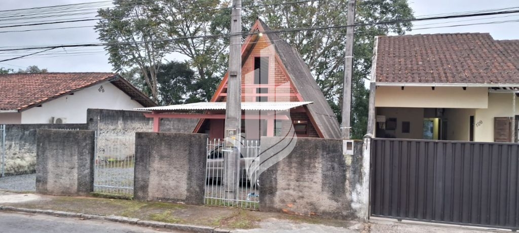 Chalé 2 Dormitórios no bairro Bela vista - foto 1