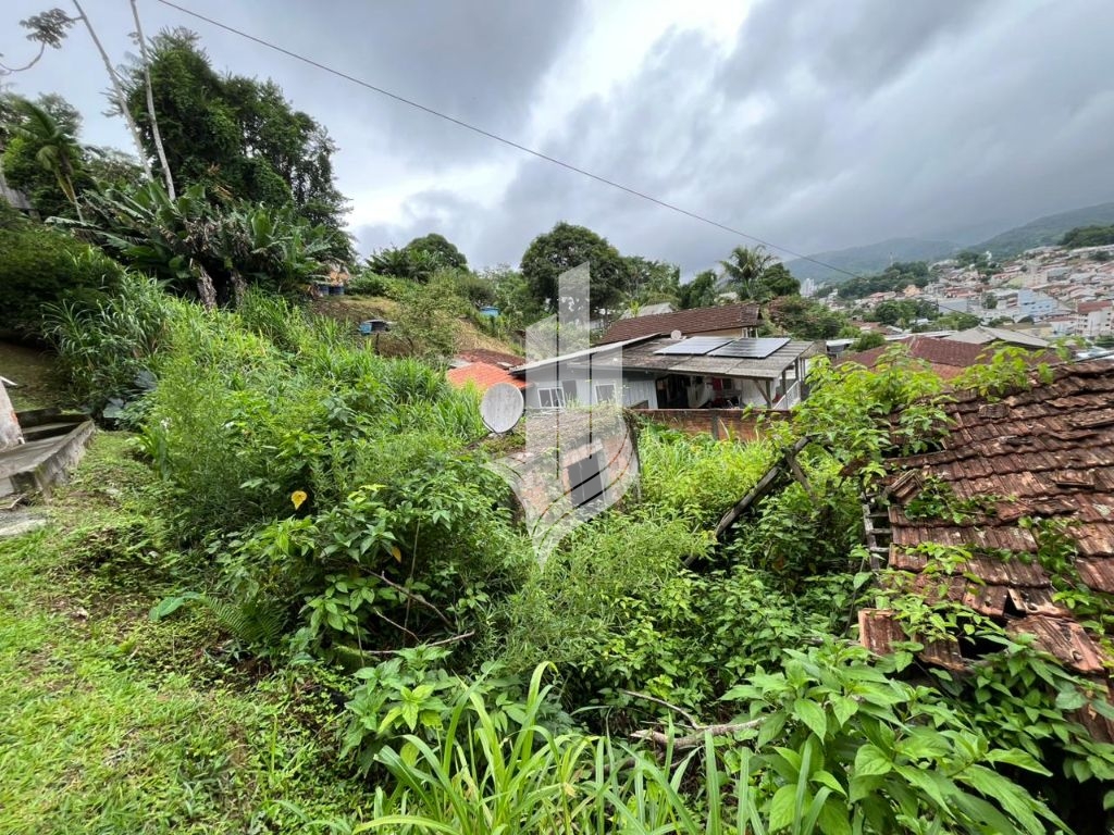 Terreno 650m no bairro Água Verde — foto 4