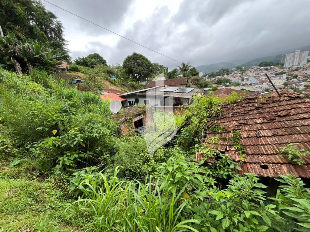 Terreno 650m no bairro Água Verde — foto 5