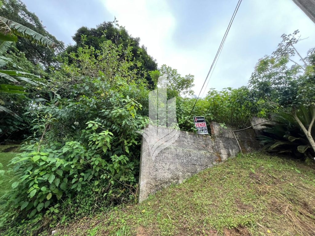 Terreno 650m no bairro Água Verde - foto 1