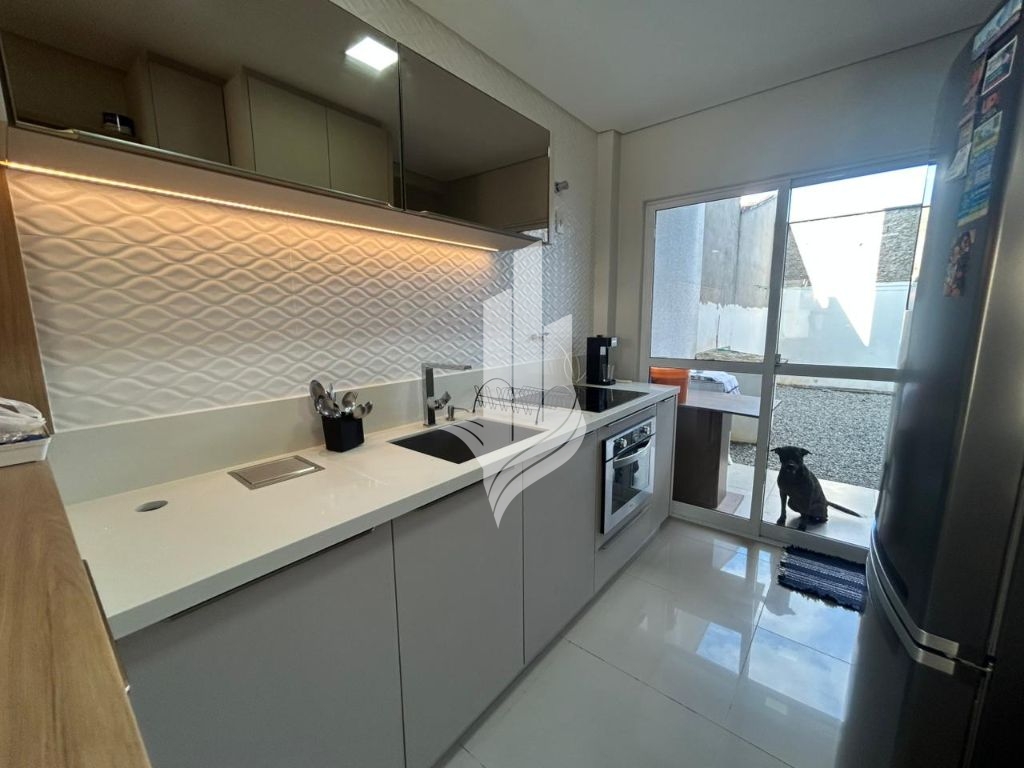 Sobrado no bairro Fortaleza Alta - foto 1