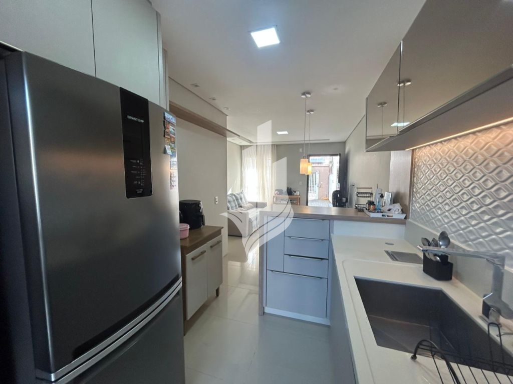 Sobrado no bairro Fortaleza Alta — foto 3