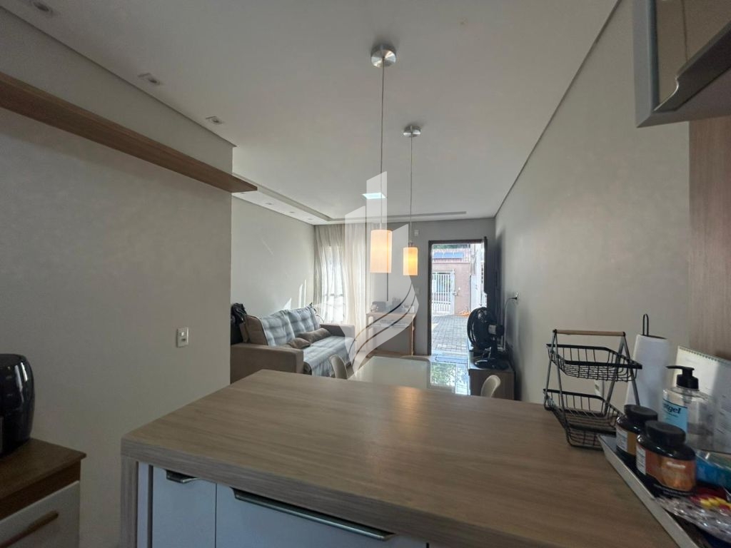 Sobrado no bairro Fortaleza Alta — foto 5