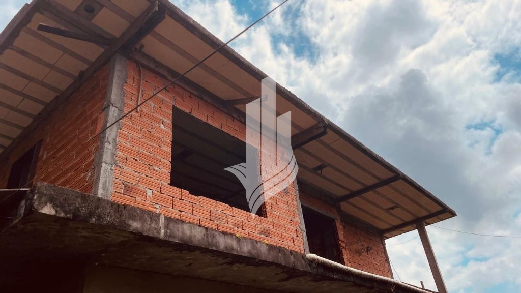 Casa em construção no Bairro Valparaíso — foto 4