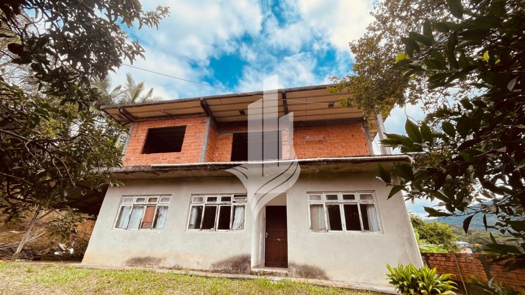 Casa em construção no Bairro Valparaíso - foto 1