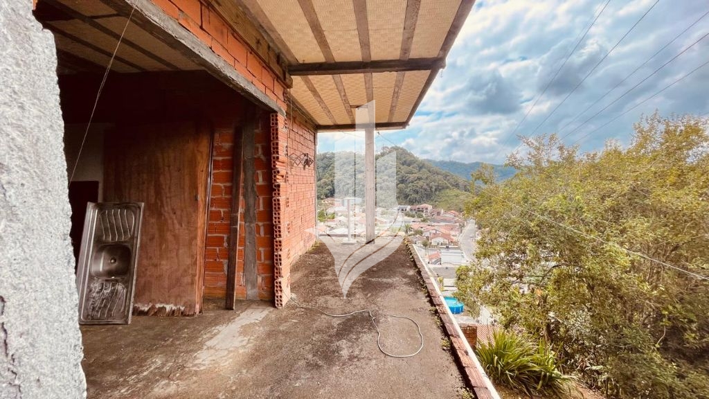 Casa em construção no Bairro Valparaíso — foto 6