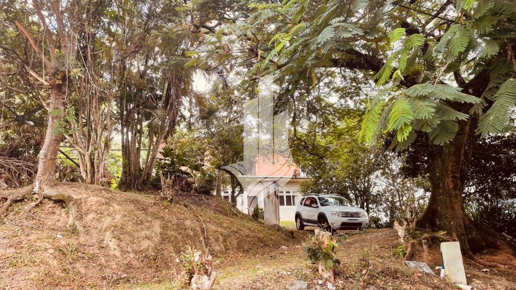 Casa em construção no Bairro Valparaíso — foto 2