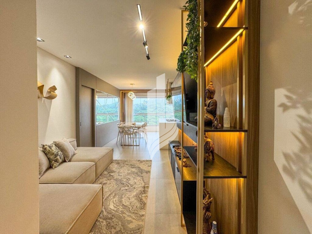 Apartamento alto padrão Escola Agrícola — foto 4