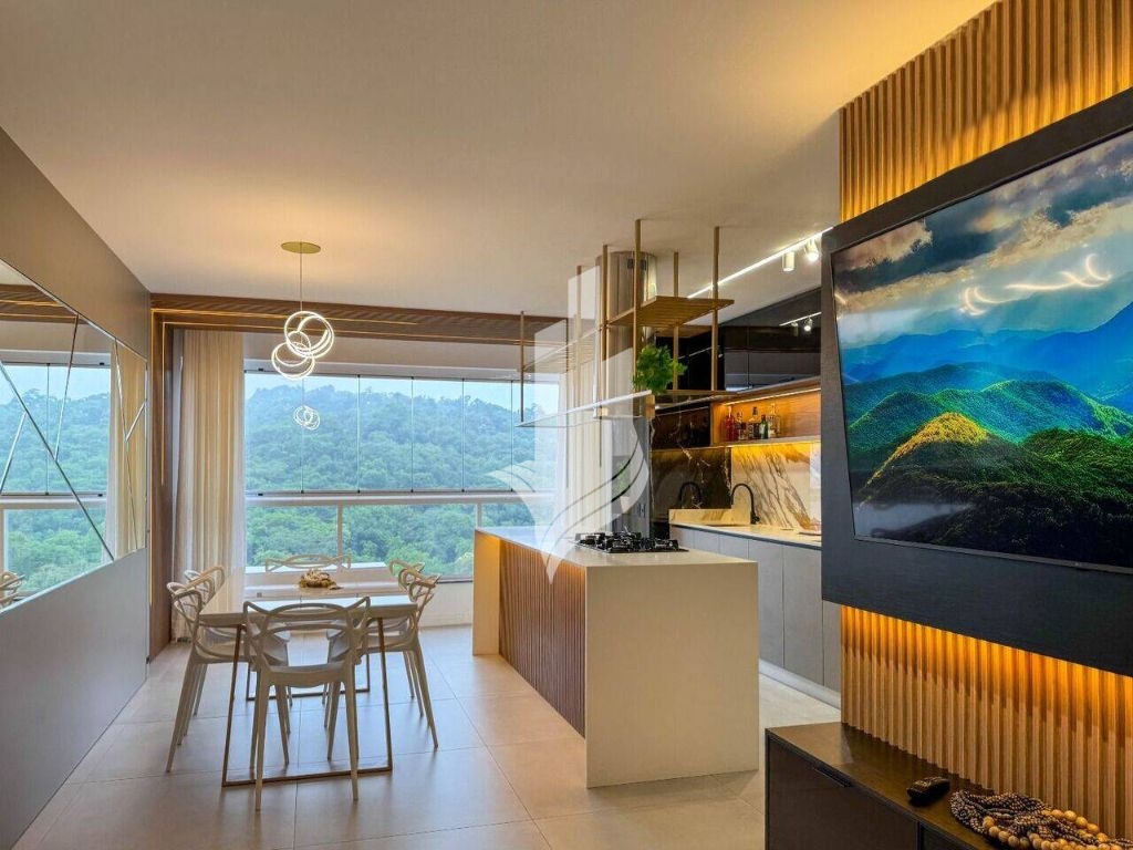 Apartamento alto padrão Escola Agrícola — foto 5