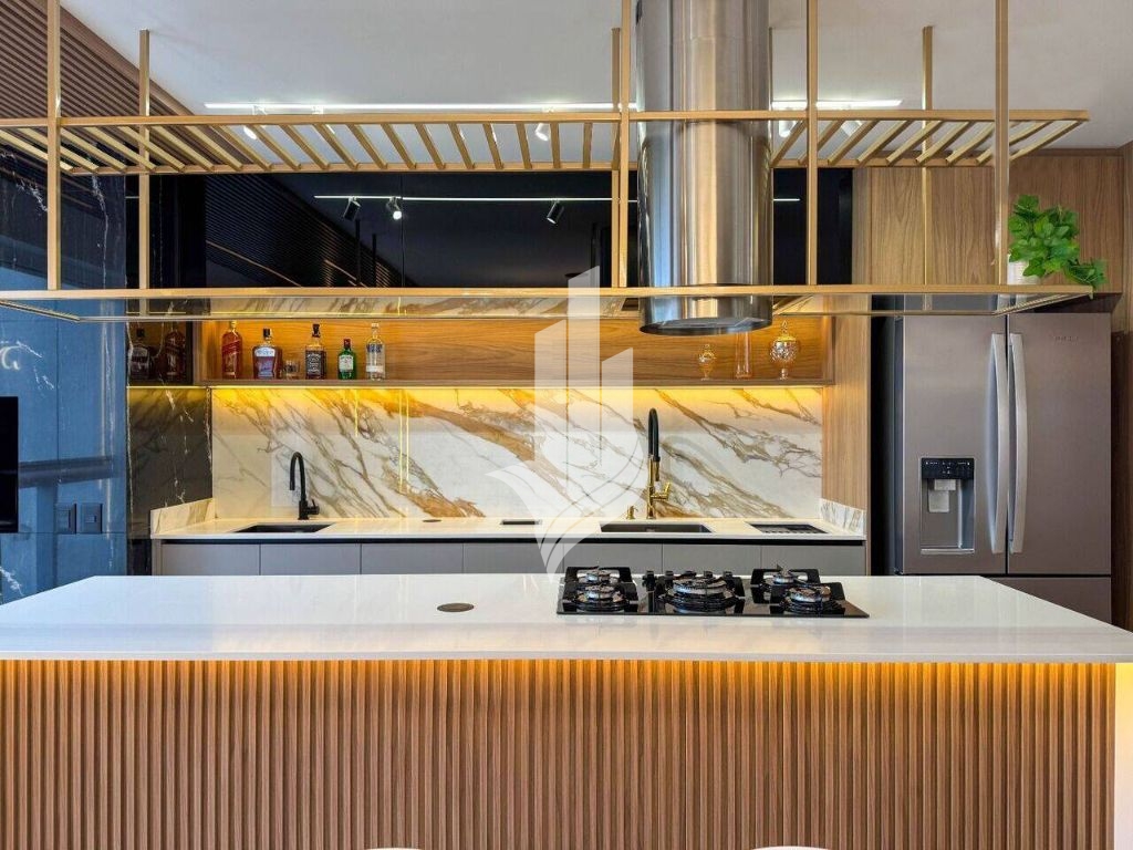 Apartamento alto padrão Escola Agrícola — foto 3