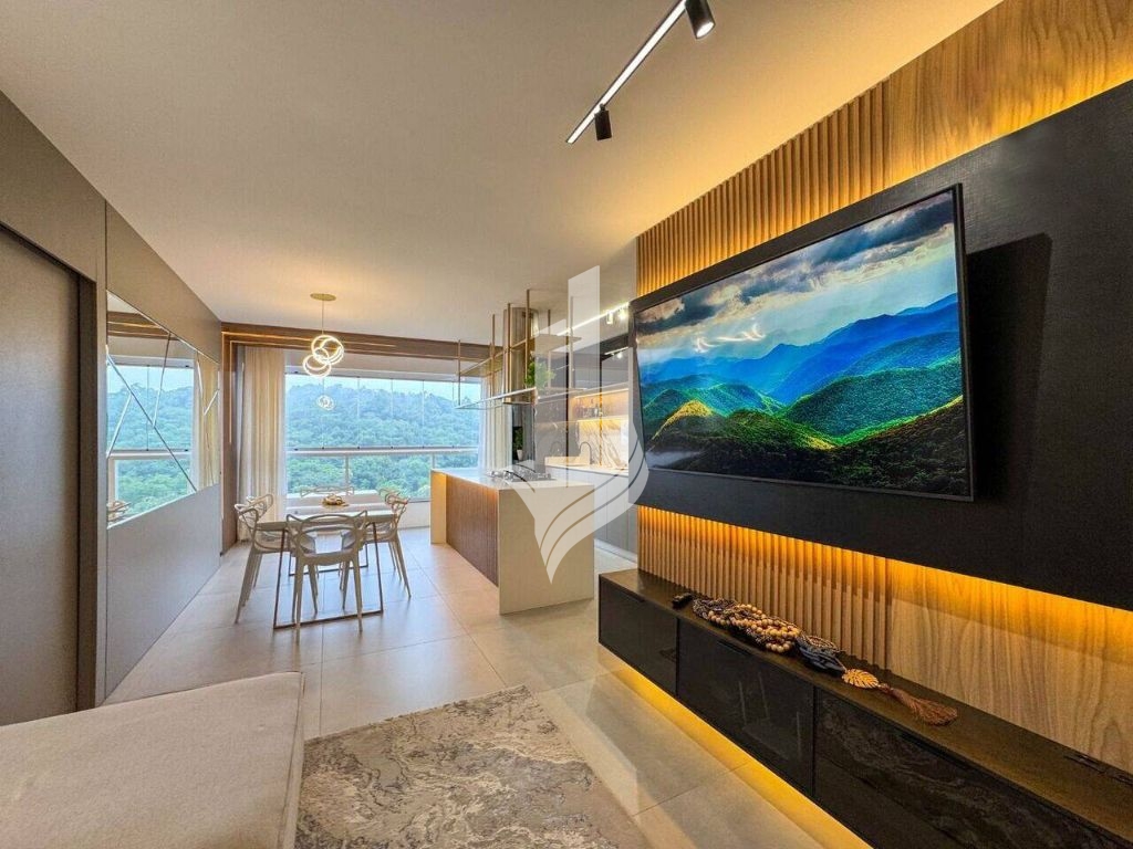 Apartamento alto padrão Escola Agrícola — foto 7