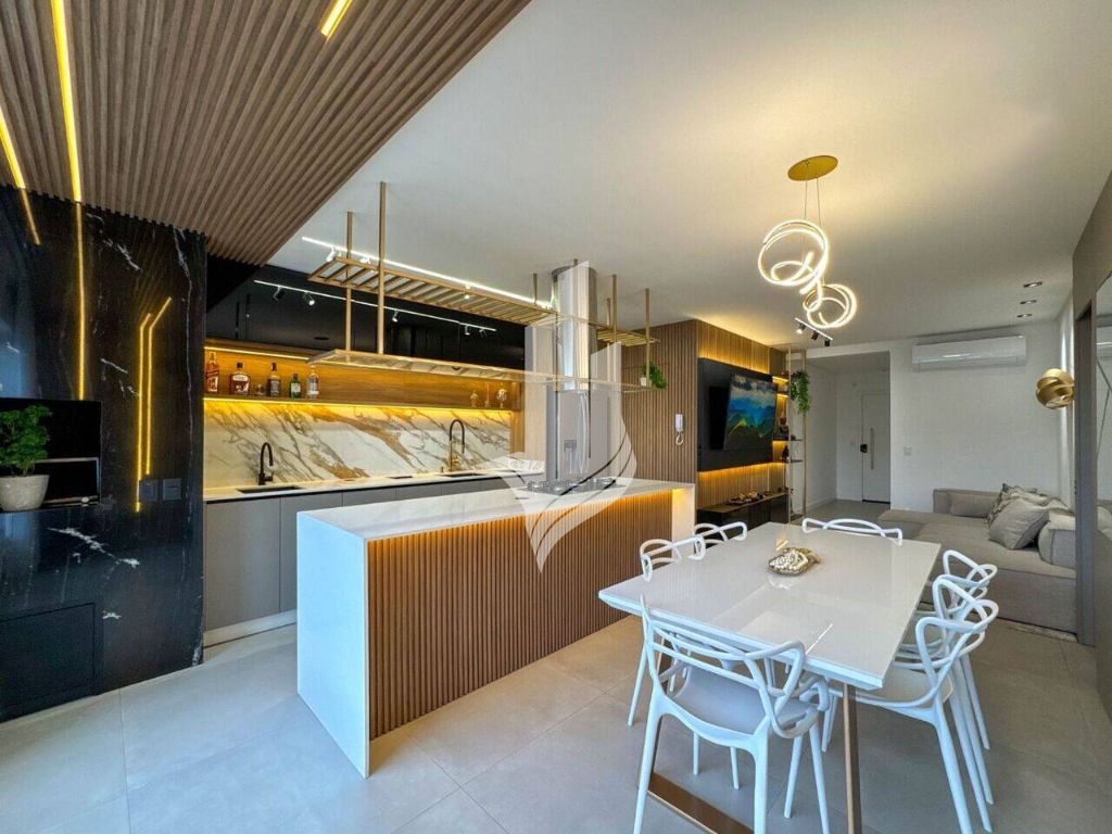 Apartamento alto padrão Escola Agrícola — foto 2