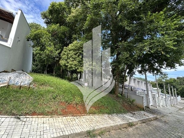 Terreno residencial no bairro da Velha — foto 4