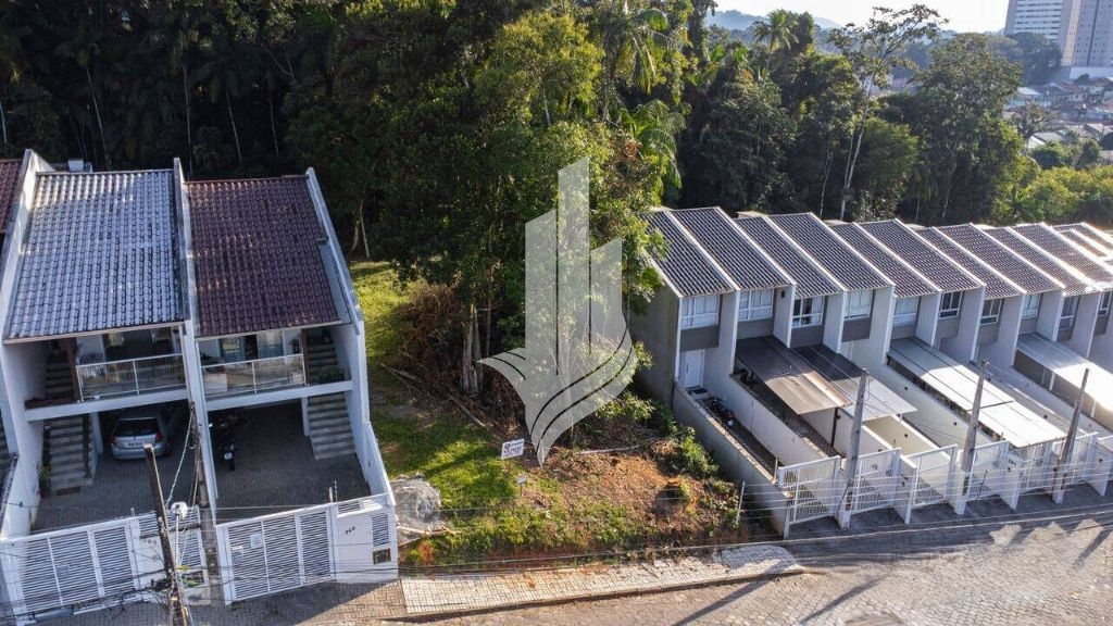 Terreno residencial no bairro da Velha — foto 2