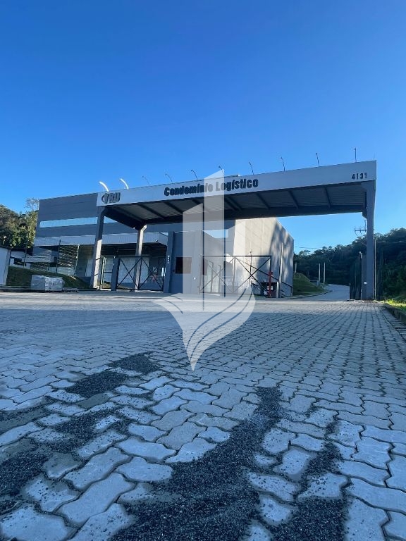 Galpão no bairro Encano do Norte em Indaial — foto 2