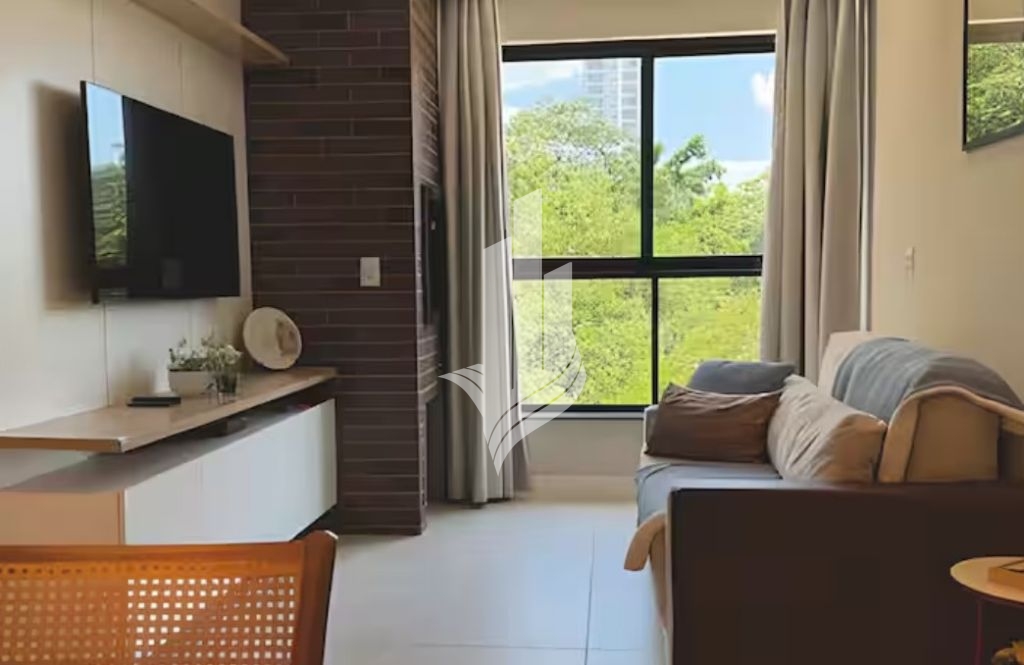 Apartamento mobiliado Itoupava Seca — foto 3