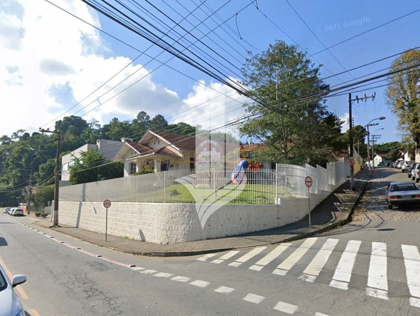 Terreno para fins comerciais ou residencial, no início do Bairro Garcia - foto 1