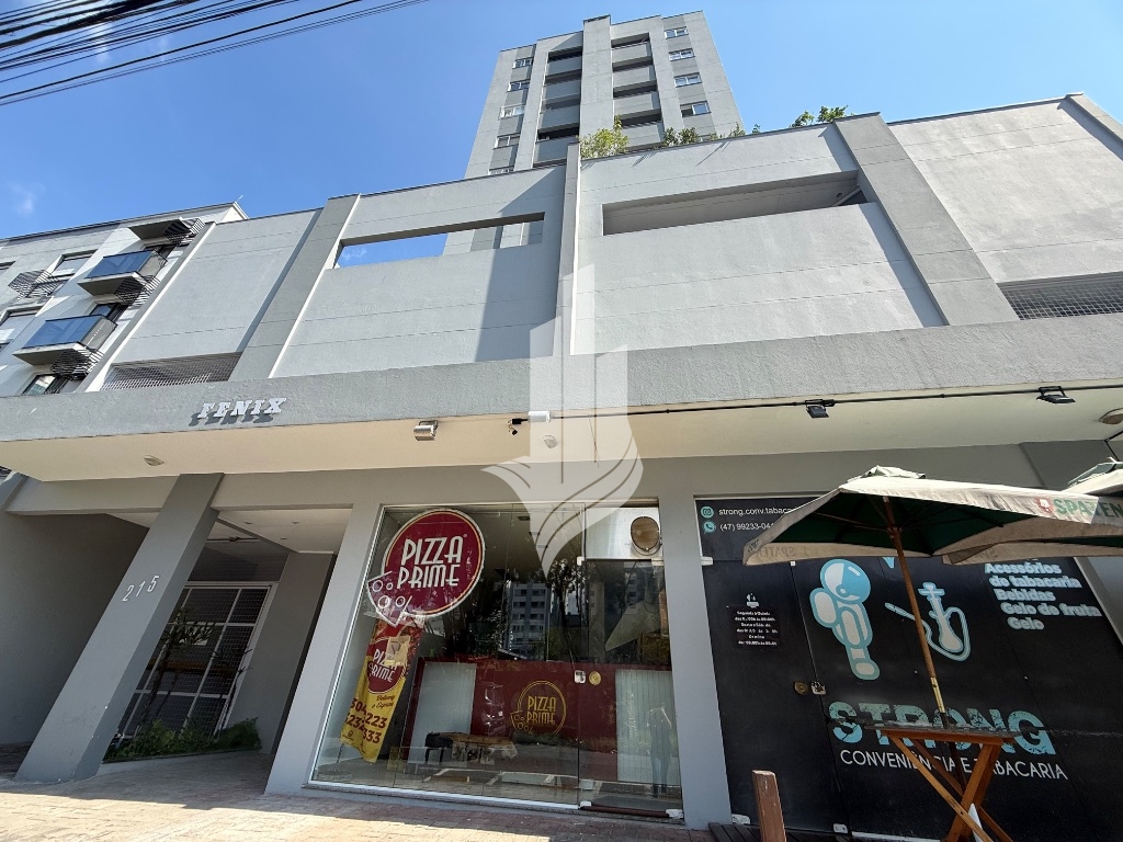 Apartamento mobiliado no bairro Vila Nova - foto 1