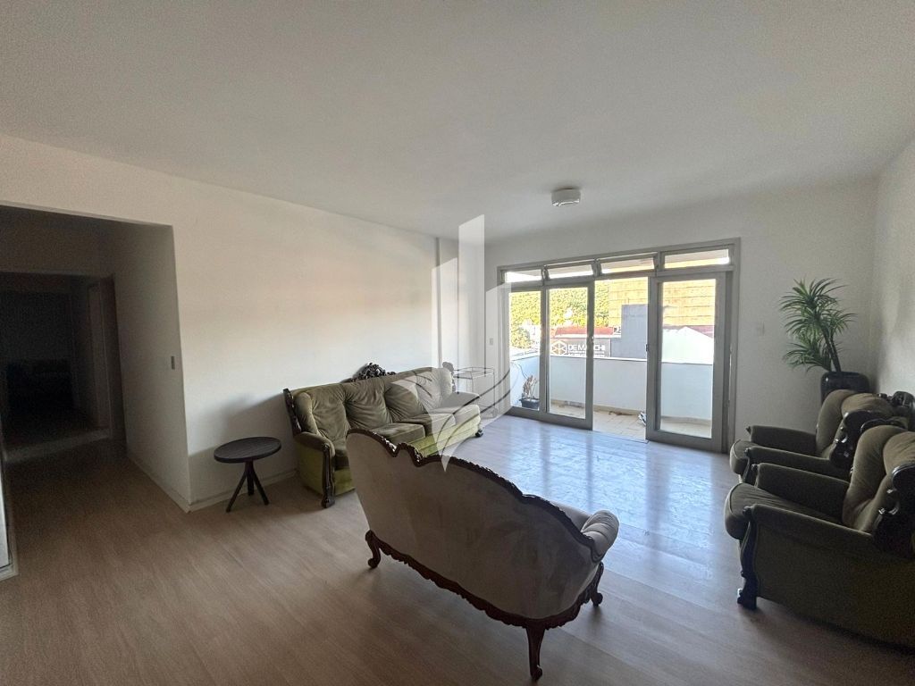 Apartamento em andar alto 3 dormitórios no Centro — foto 3