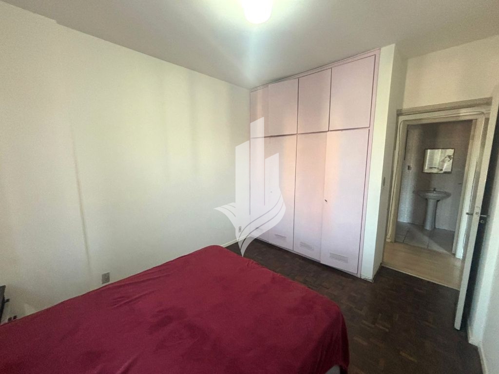 Apartamento em andar alto 3 dormitórios no Centro — foto 7