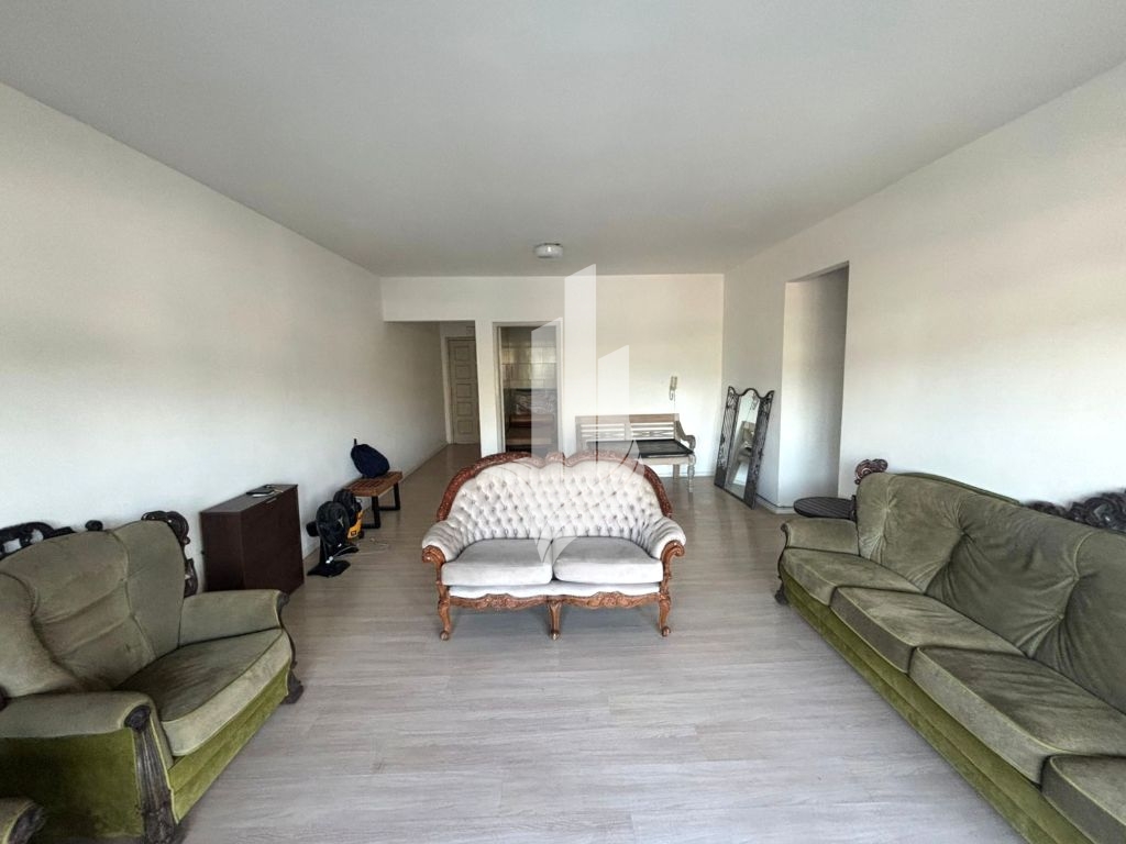 Apartamento em andar alto 3 dormitórios no Centro — foto 4