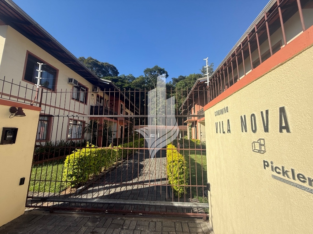 Apartamento no bairro Vila Nova - foto 1