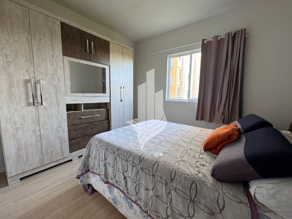 Apartamento semi mobiliado no bairro Passo Manso — foto 6