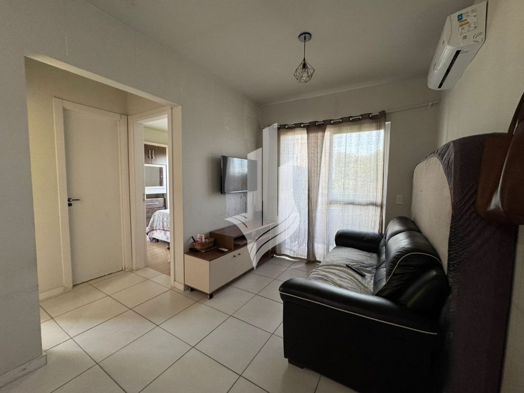 Apartamento semi mobiliado no bairro Passo Manso — foto 2