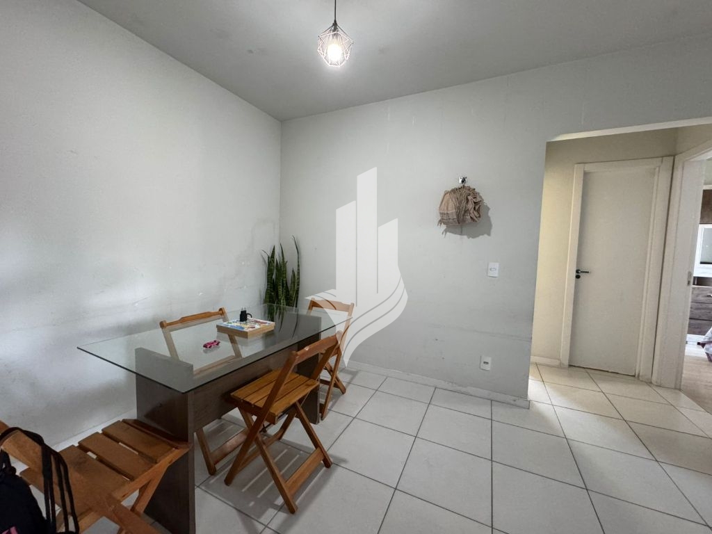 Apartamento semi mobiliado no bairro Passo Manso — foto 3