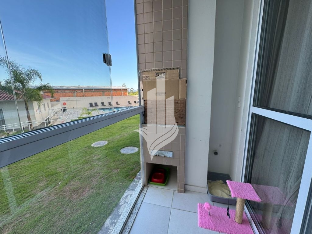 Apartamento semi mobiliado no bairro Passo Manso — foto 5