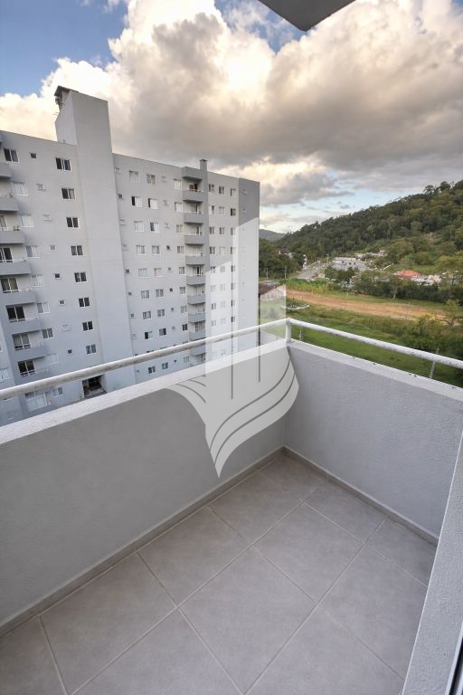 Apartamento novo no bairro Passo Manso — foto 3