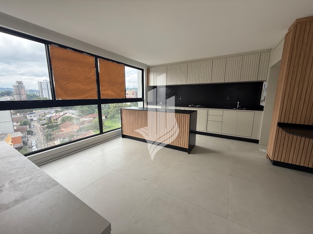 Apartamento novo no bairro Vila Nova — foto 3
