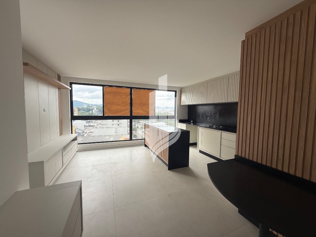 Apartamento novo no bairro Vila Nova — foto 4