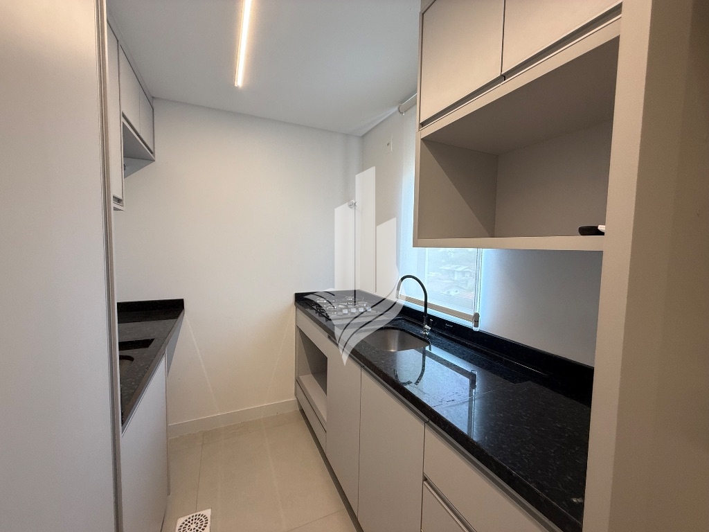 Apartamento novo no bairro Vila Nova - foto 1