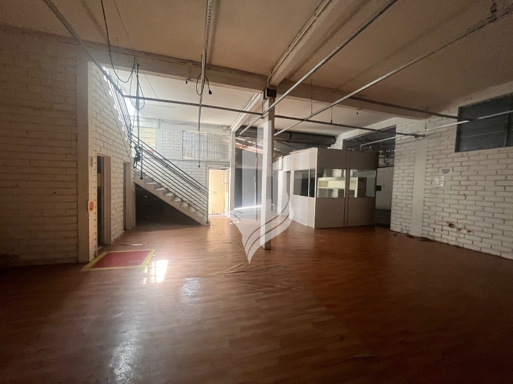 Galpão no bairro bela vista em Gaspar — foto 2