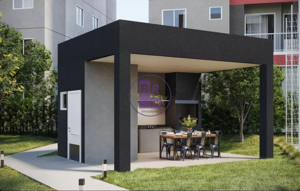 Apartamento para locação ou venda com 2 dormitórios no London Red, andar alto.