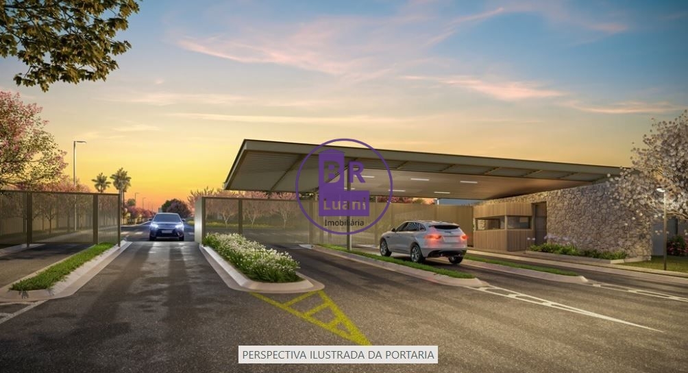 Oportunidade exclusiva – terreno comercial condomínio tambor