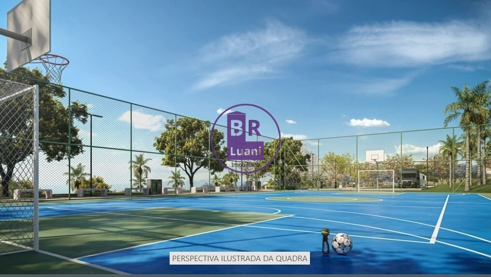 Oportunidade exclusiva – terreno comercial condomínio tambor