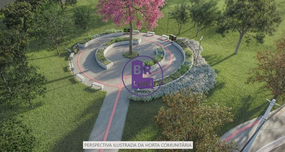 Oportunidade exclusiva – terreno comercial condomínio tambor