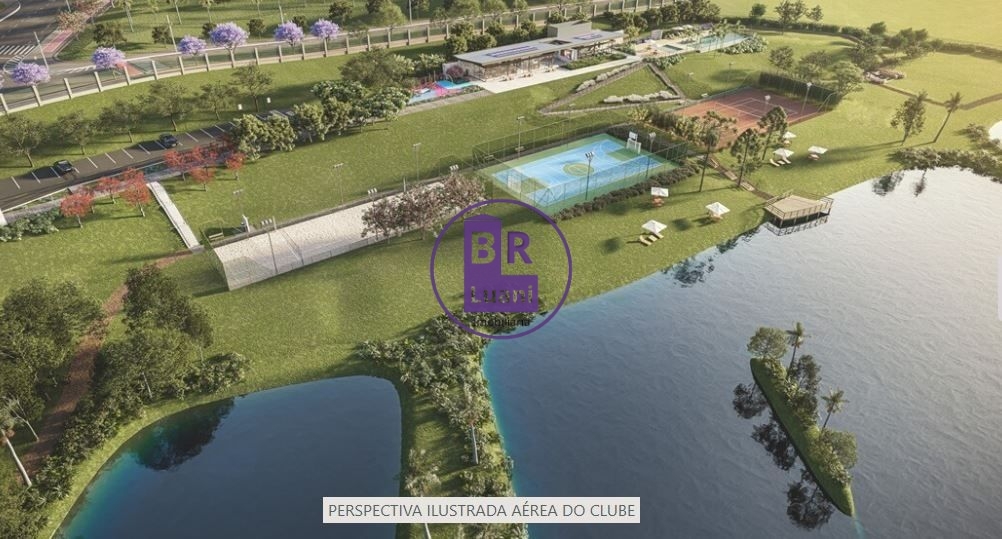 Oportunidade exclusiva – terreno comercial condomínio tambor