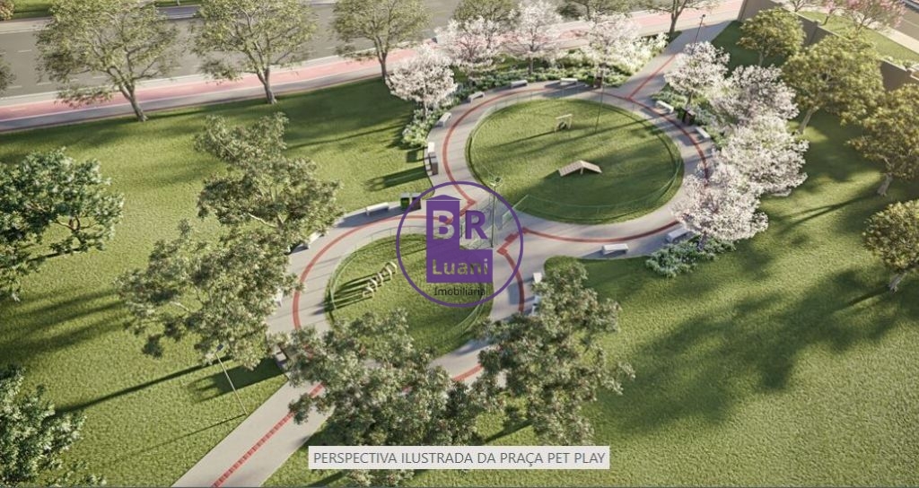 Oportunidade exclusiva – terreno comercial condomínio tambor