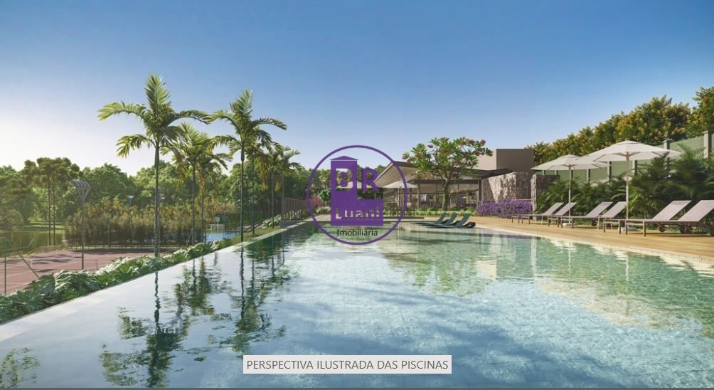 Oportunidade exclusiva – terreno comercial condomínio tambor