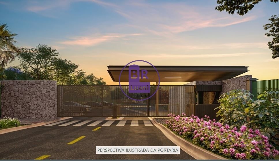 Oportunidade exclusiva – terreno comercial condomínio tambor