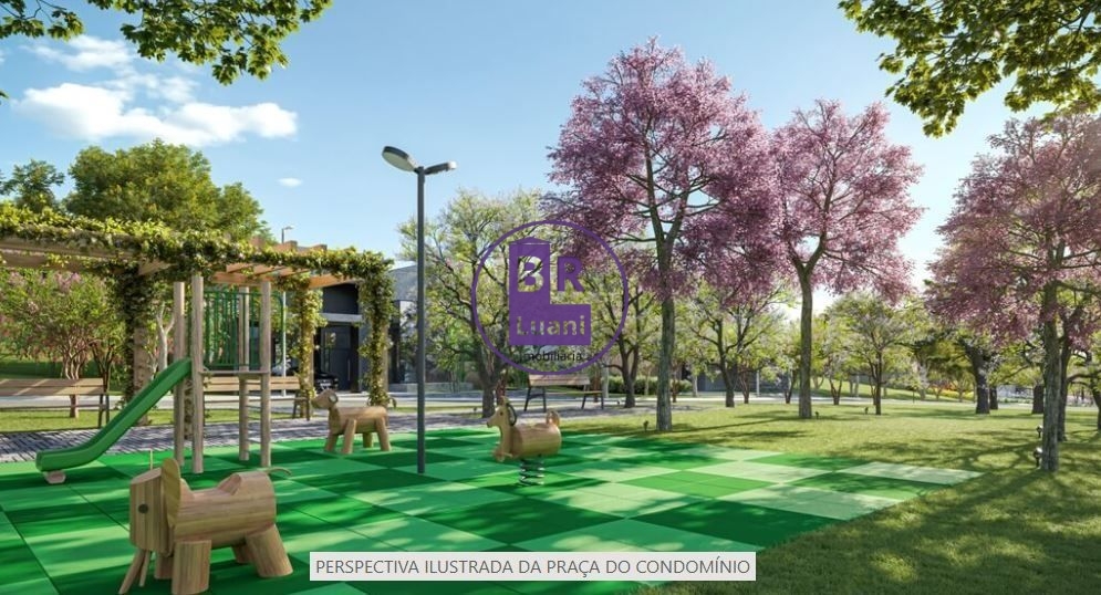 Oportunidade exclusiva – terreno comercial condomínio tambor
