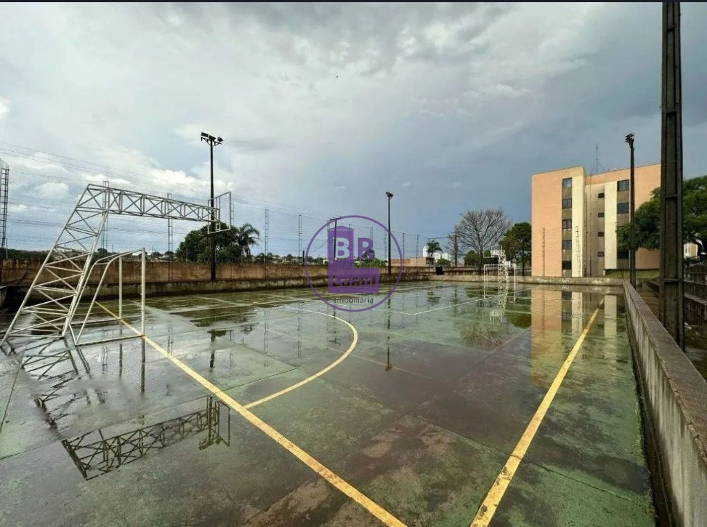 Lindo apartamento à venda no condomínio alto do sabará