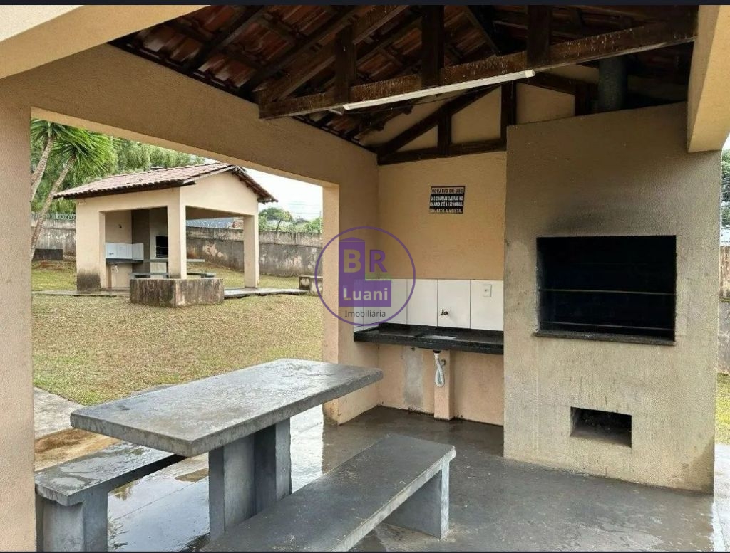 Lindo apartamento à venda no condomínio alto do sabará