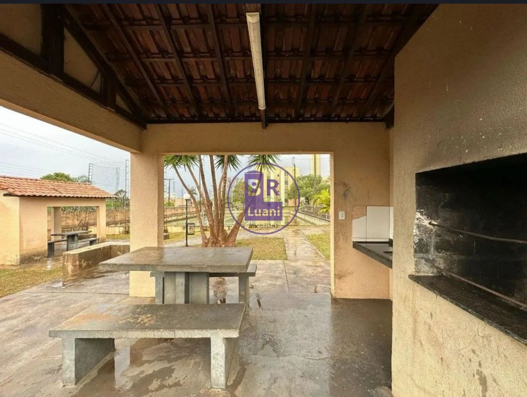 Lindo apartamento à venda no condomínio alto do sabará